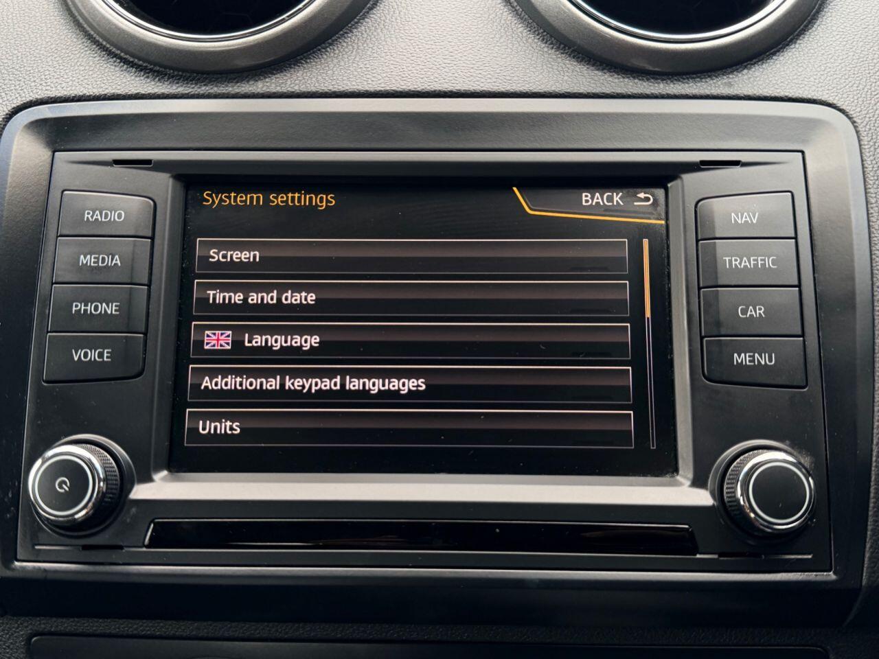 Seat Ibiza view 47
