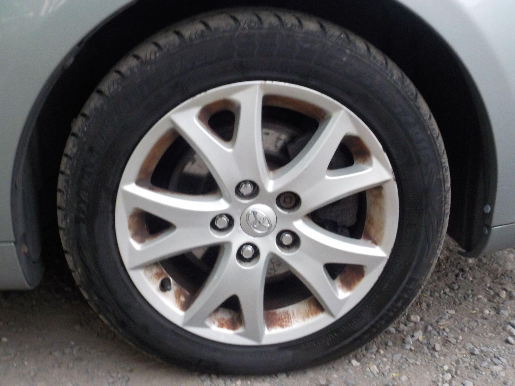 Toyota Corolla Verso 2.2 D-4D SR 5dr