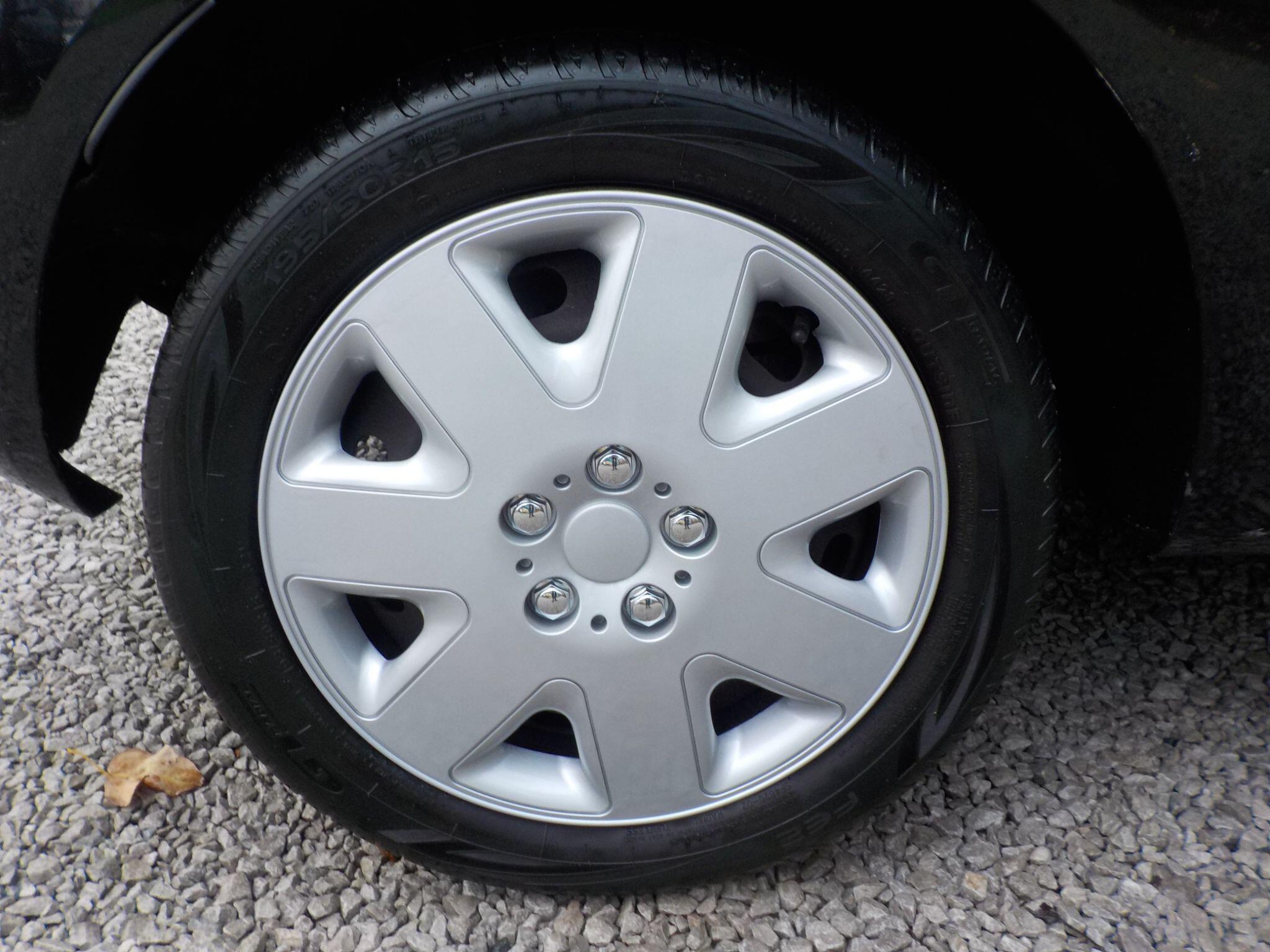 Ford Fiesta 1.25 Edge 3dr