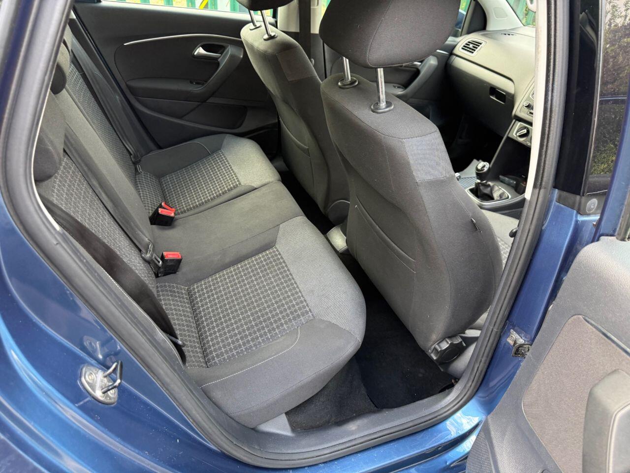 Volkswagen Polo view 28