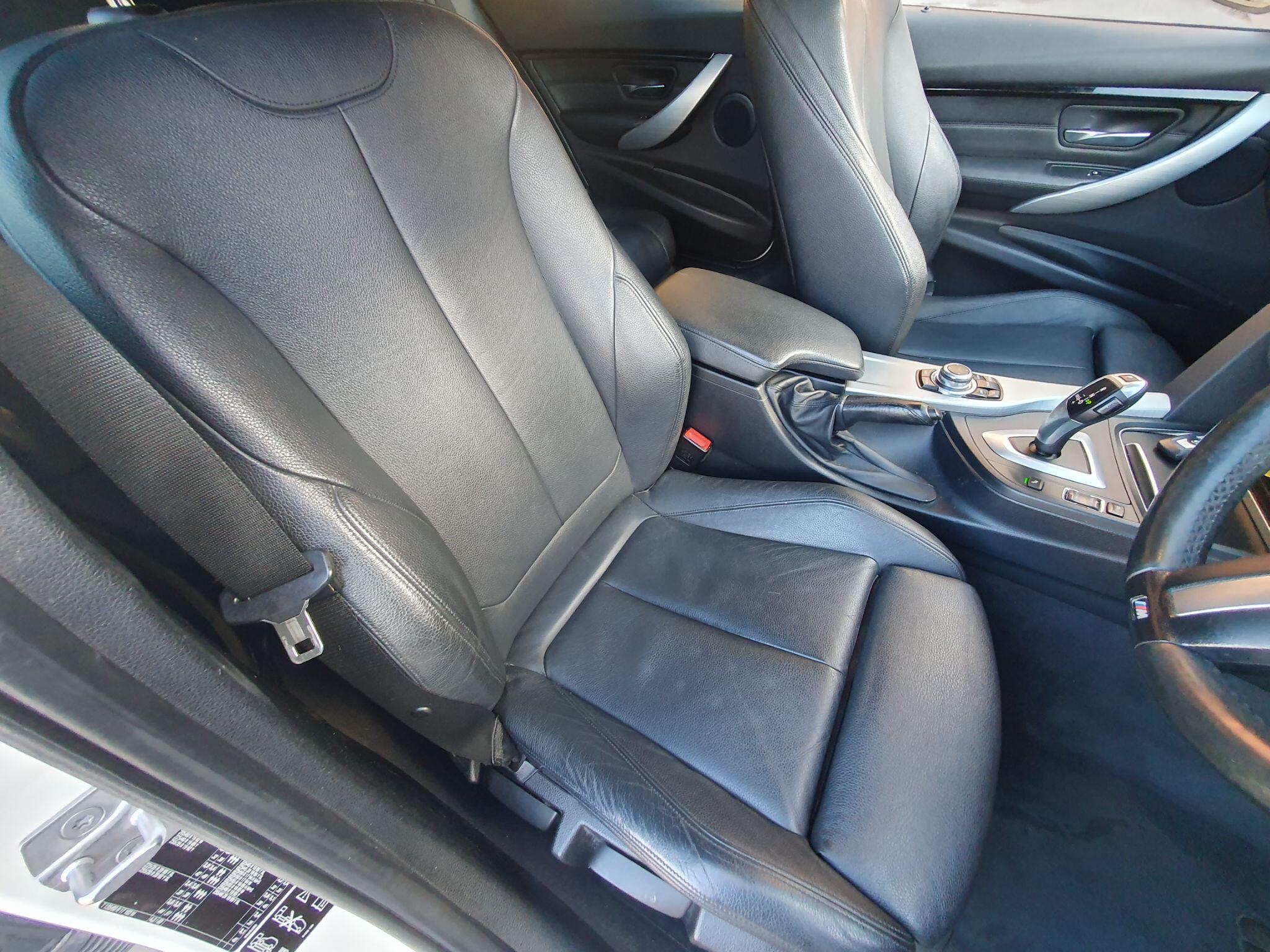 BMW 3 Series view 41