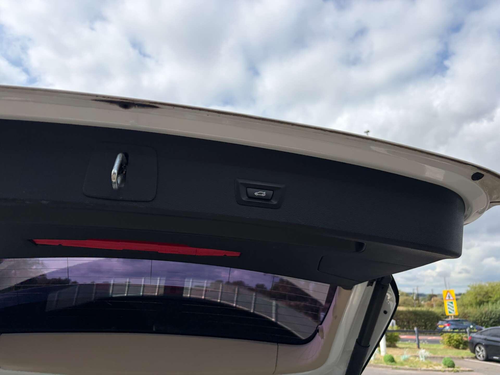 BMW X1 view 26