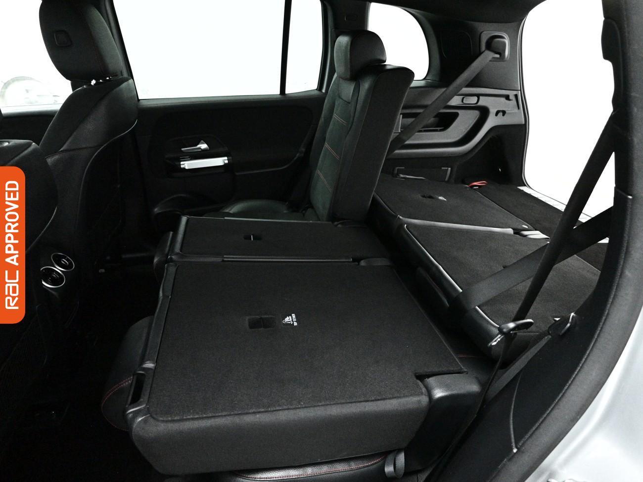 Mercedes-Benz Eqb view 30