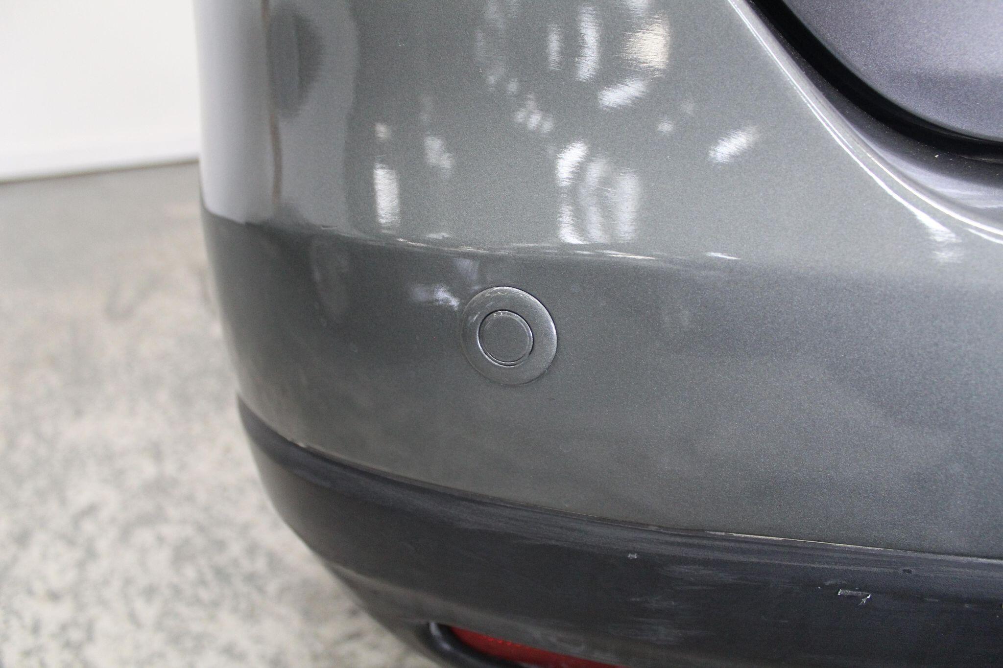 Nissan X-Trail view 16