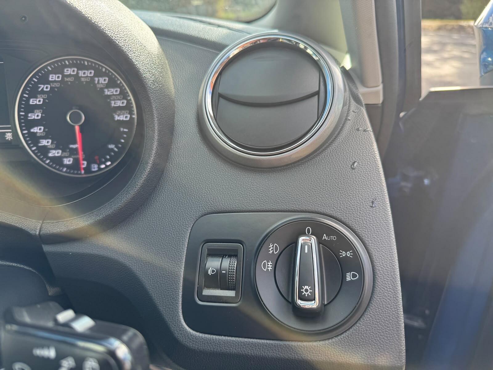 Seat Ibiza view 17