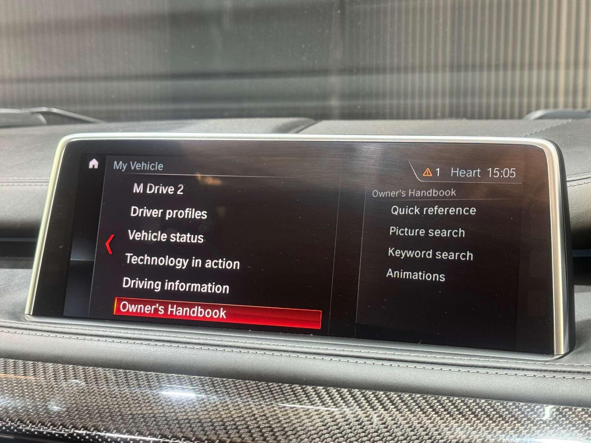 BMW X5 X5 view 33