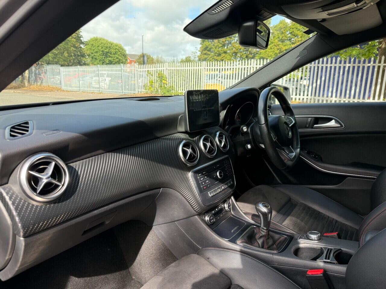Mercedes-Benz A Class view 15