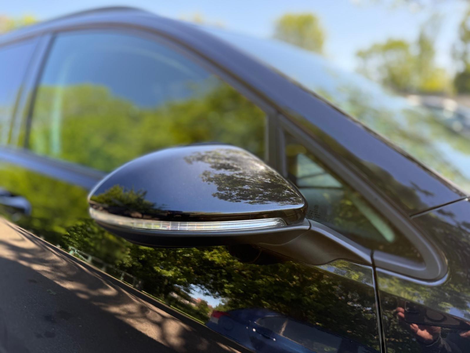 Volkswagen Golf view 42