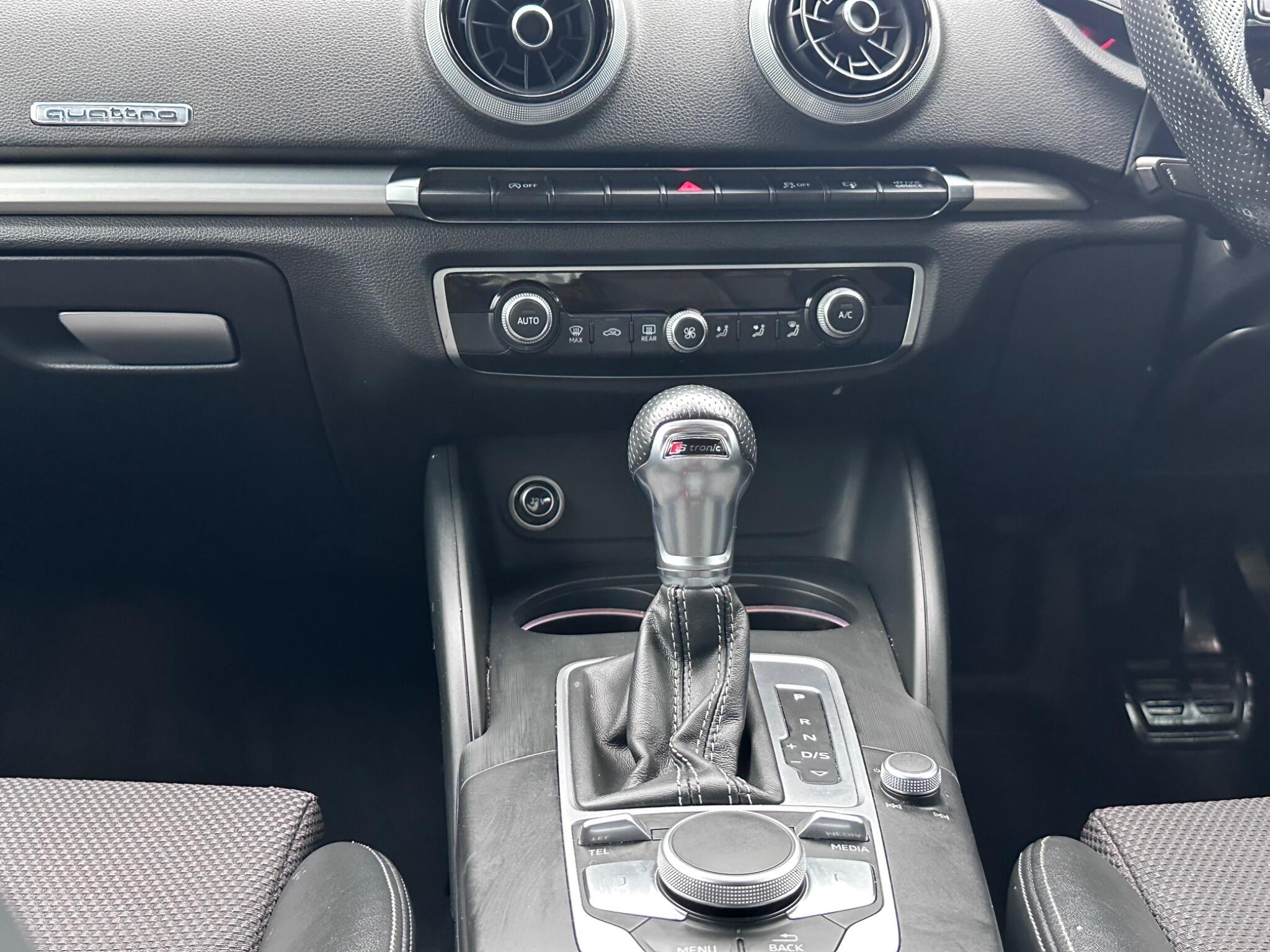 2016 Audi A3 image 26
