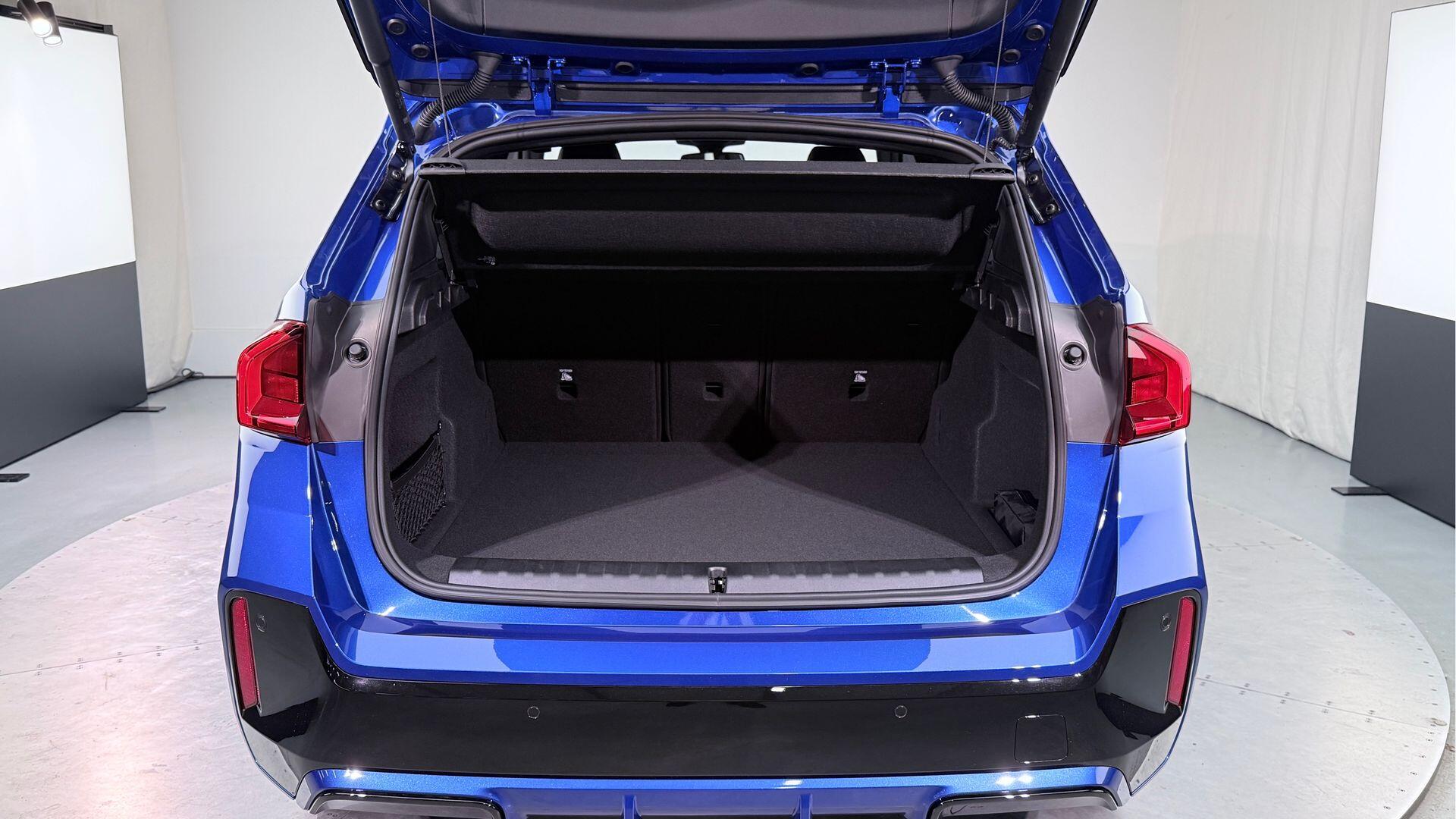 BMW X1 view 13