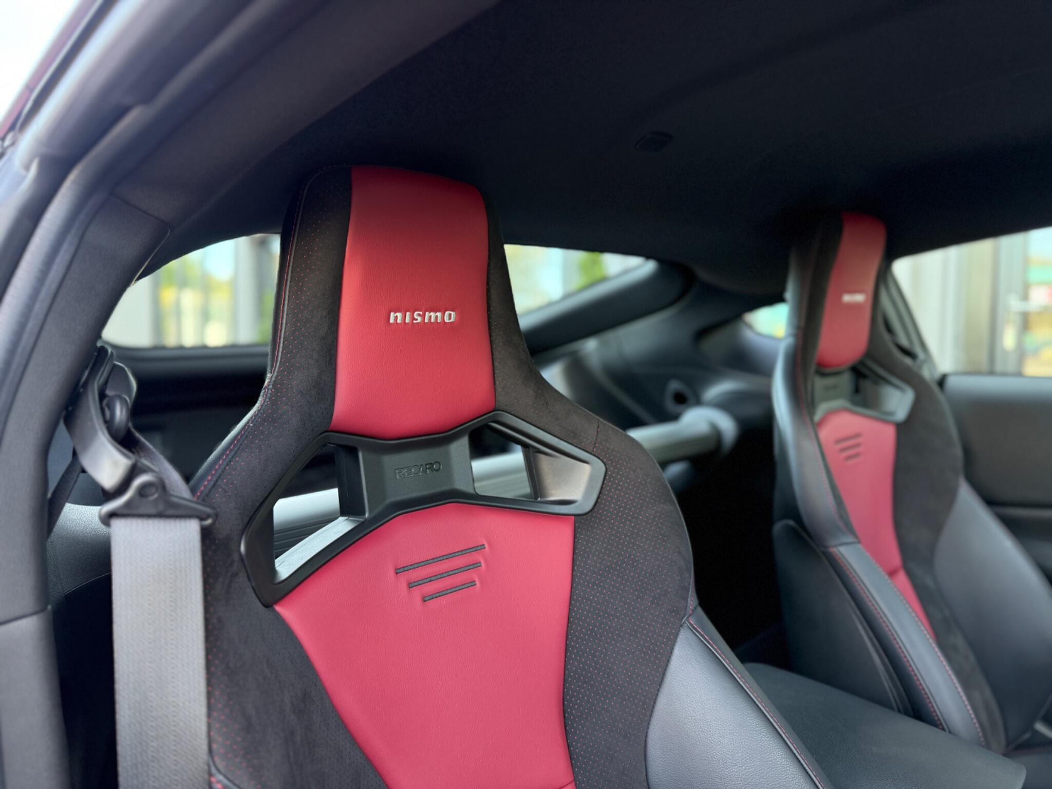 Nissan Fairlady view 10
