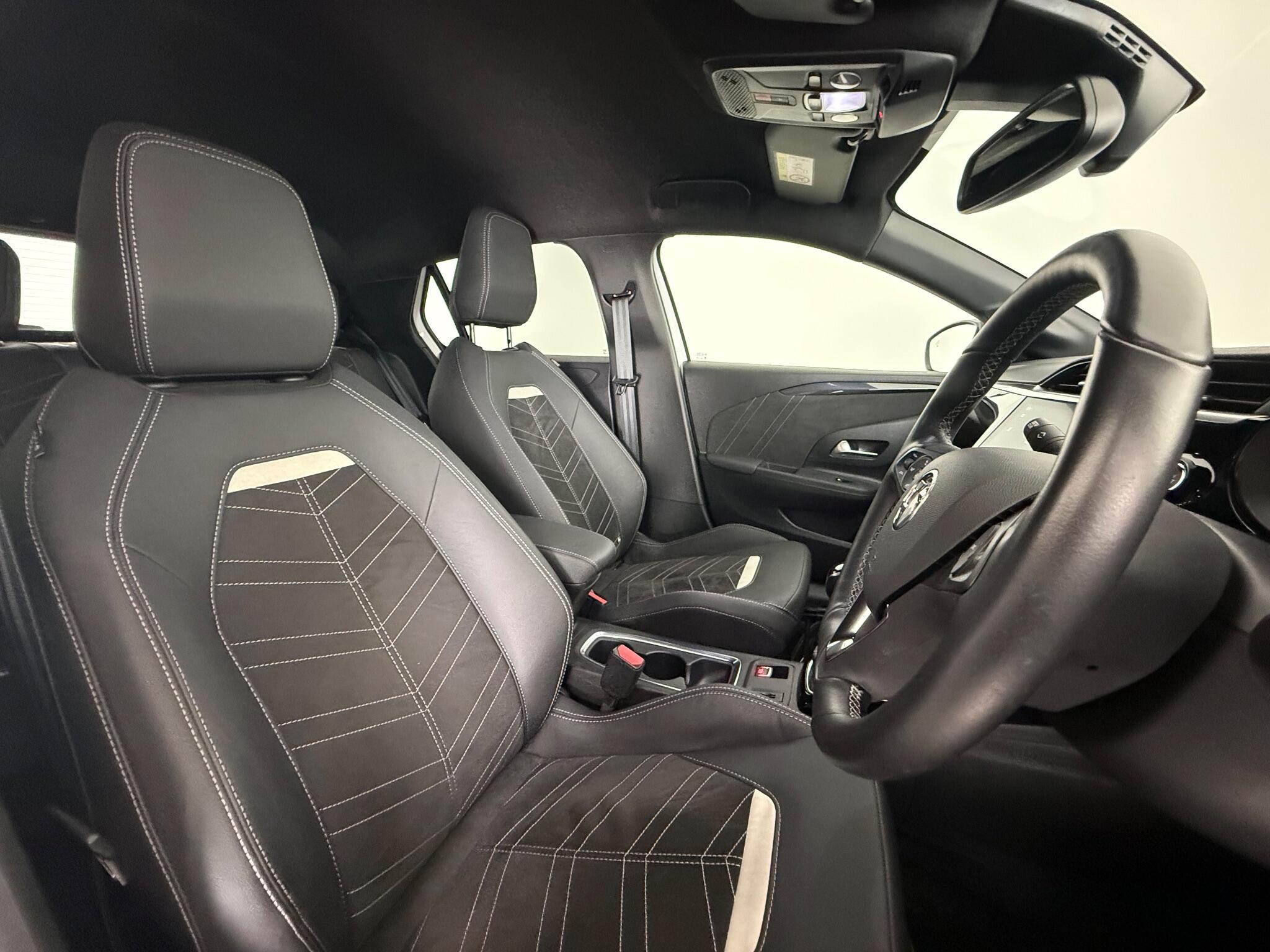 Vauxhall Corsa view 12