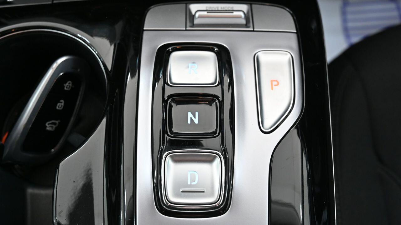Hyundai Tucson view 29