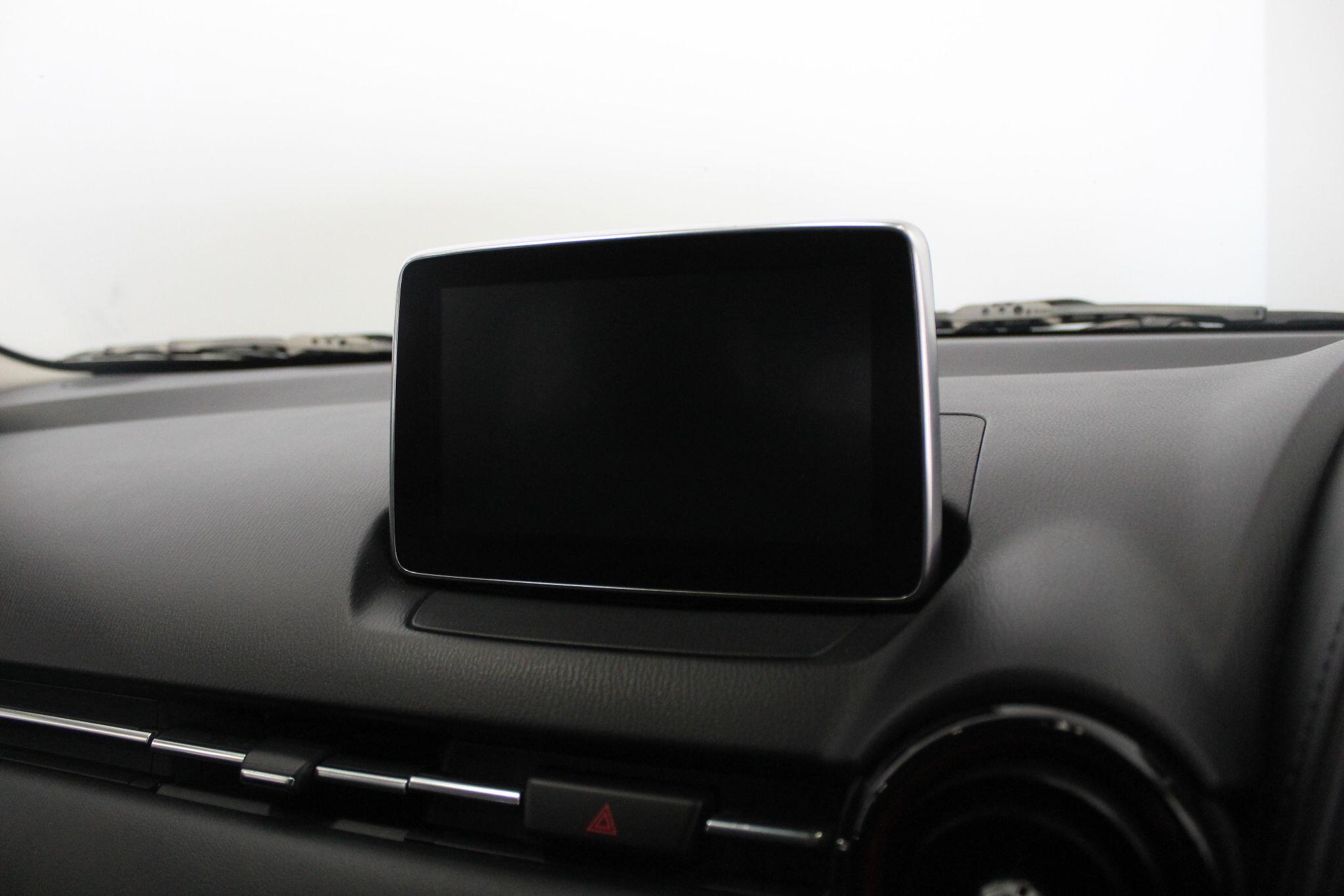 Mazda CX-3 view 37