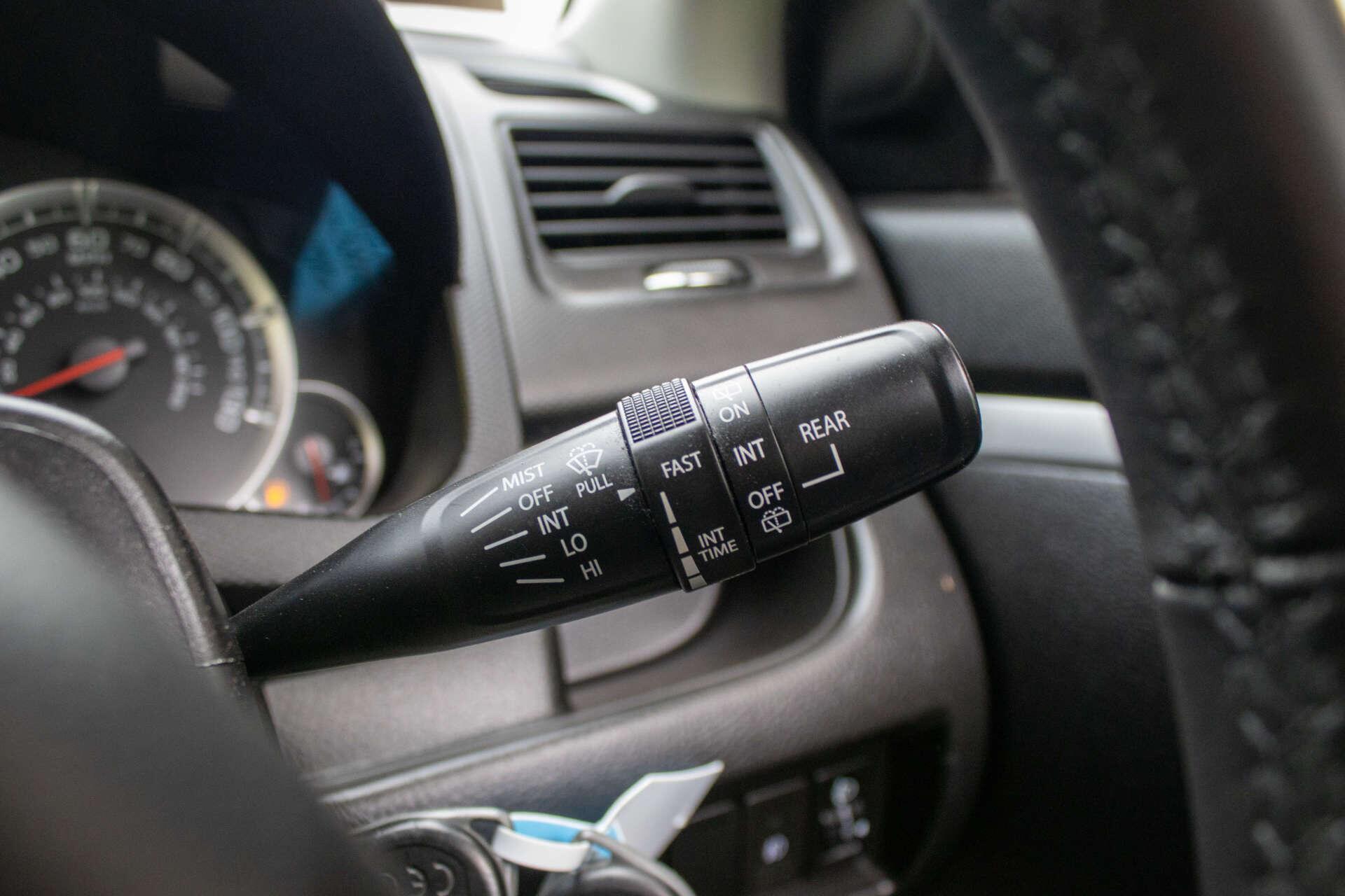 Suzuki Swift view 20