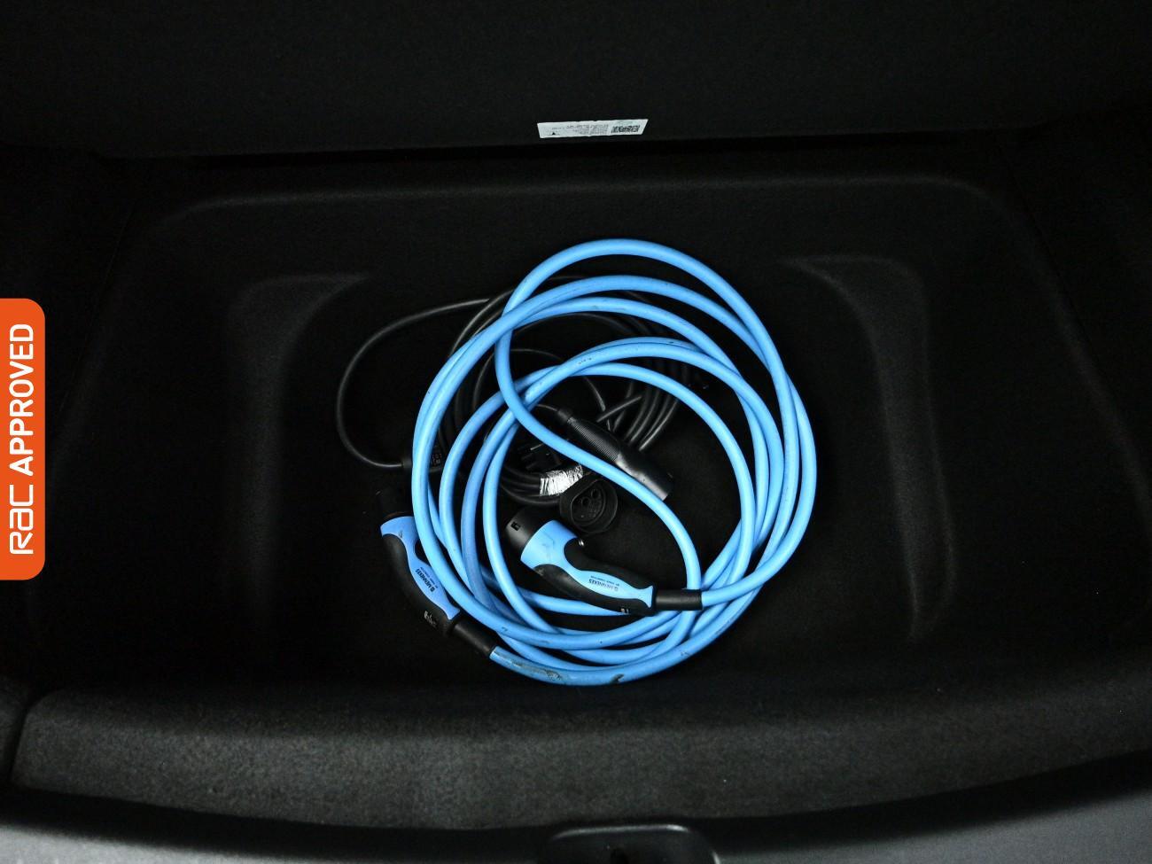 Tesla Model Y view 28