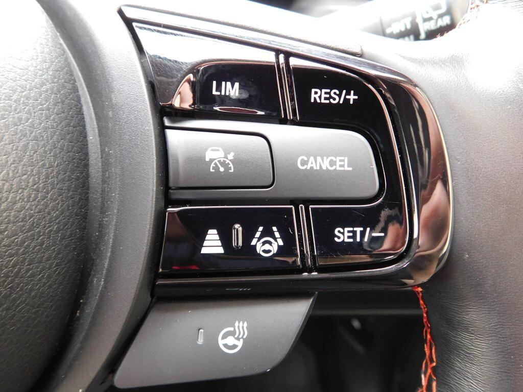 HR-V