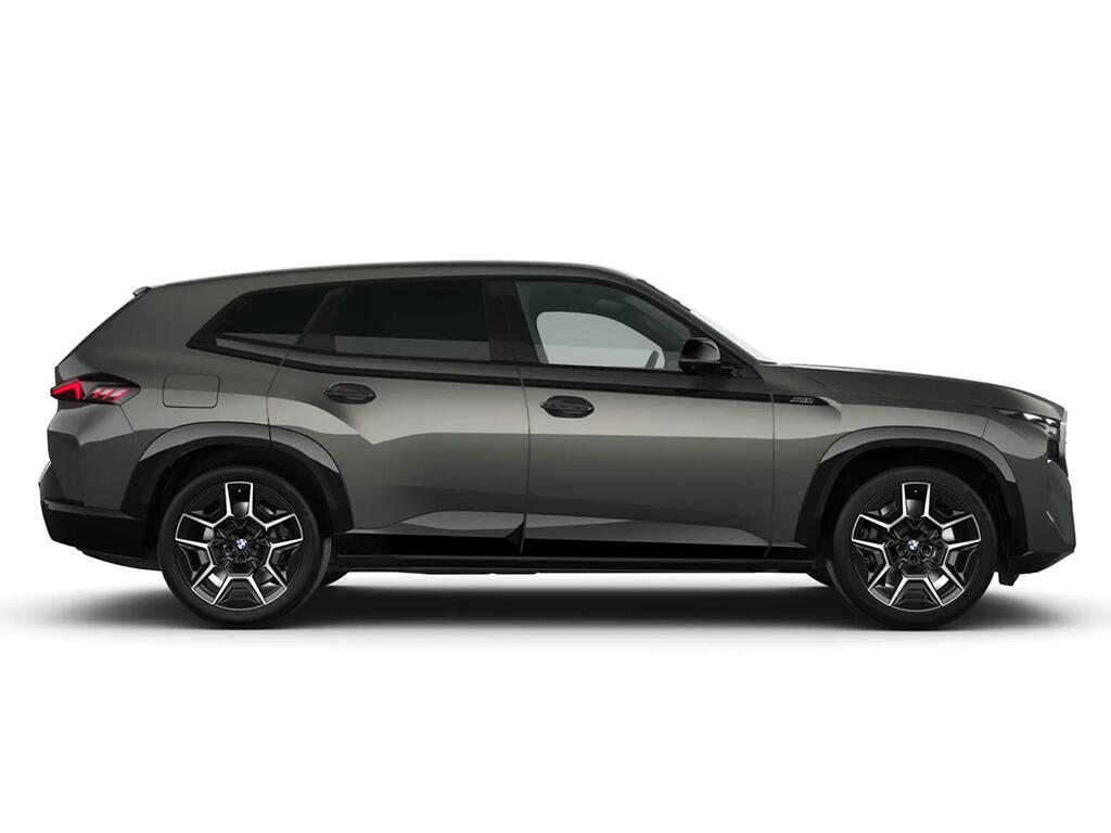BMW XM view 29