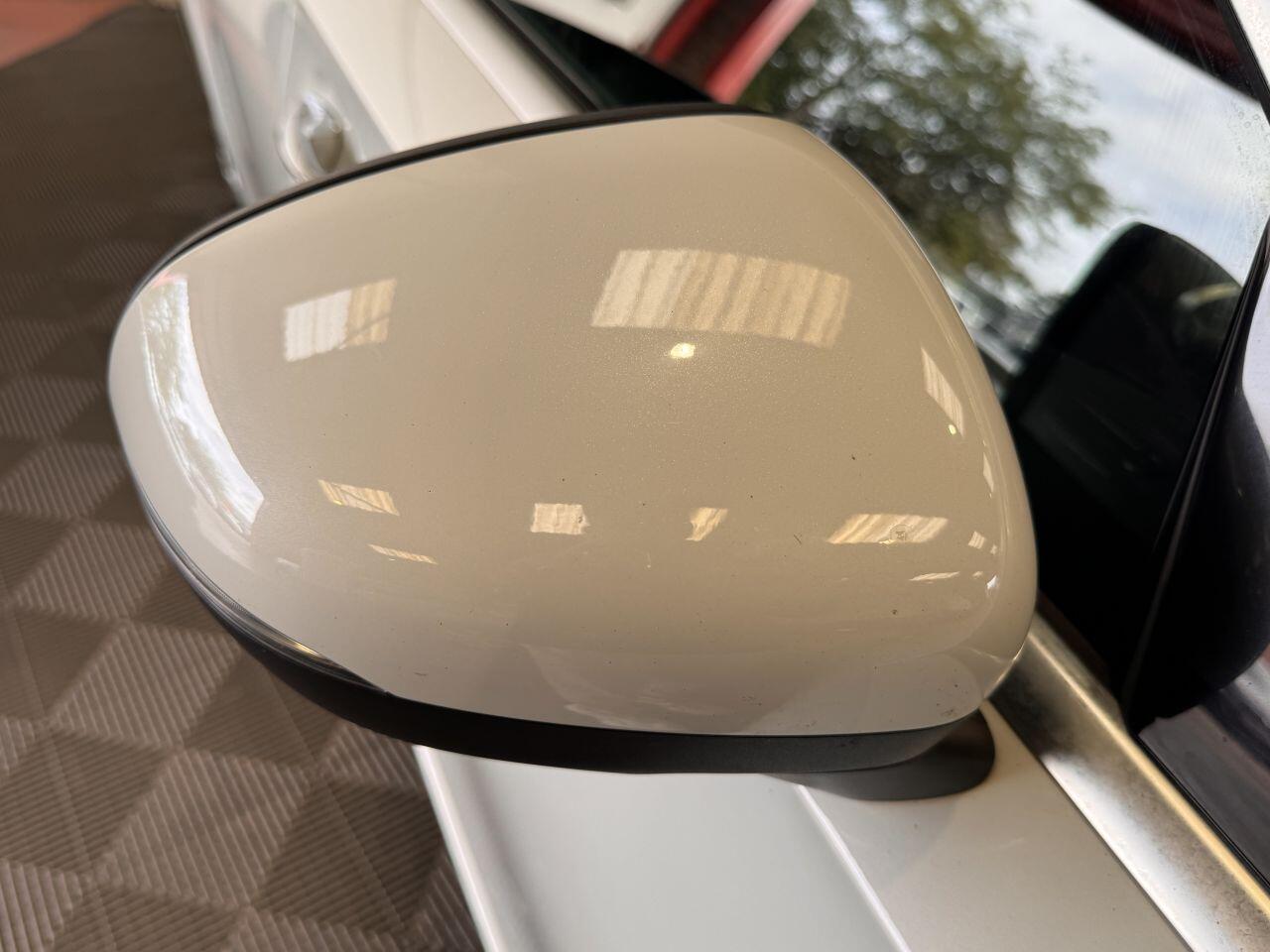 Mercedes-Benz A-Class view 20