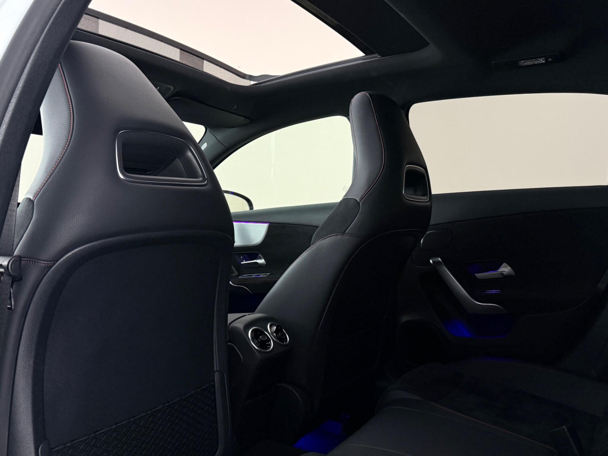 Mercedes-Benz A-Class view 37