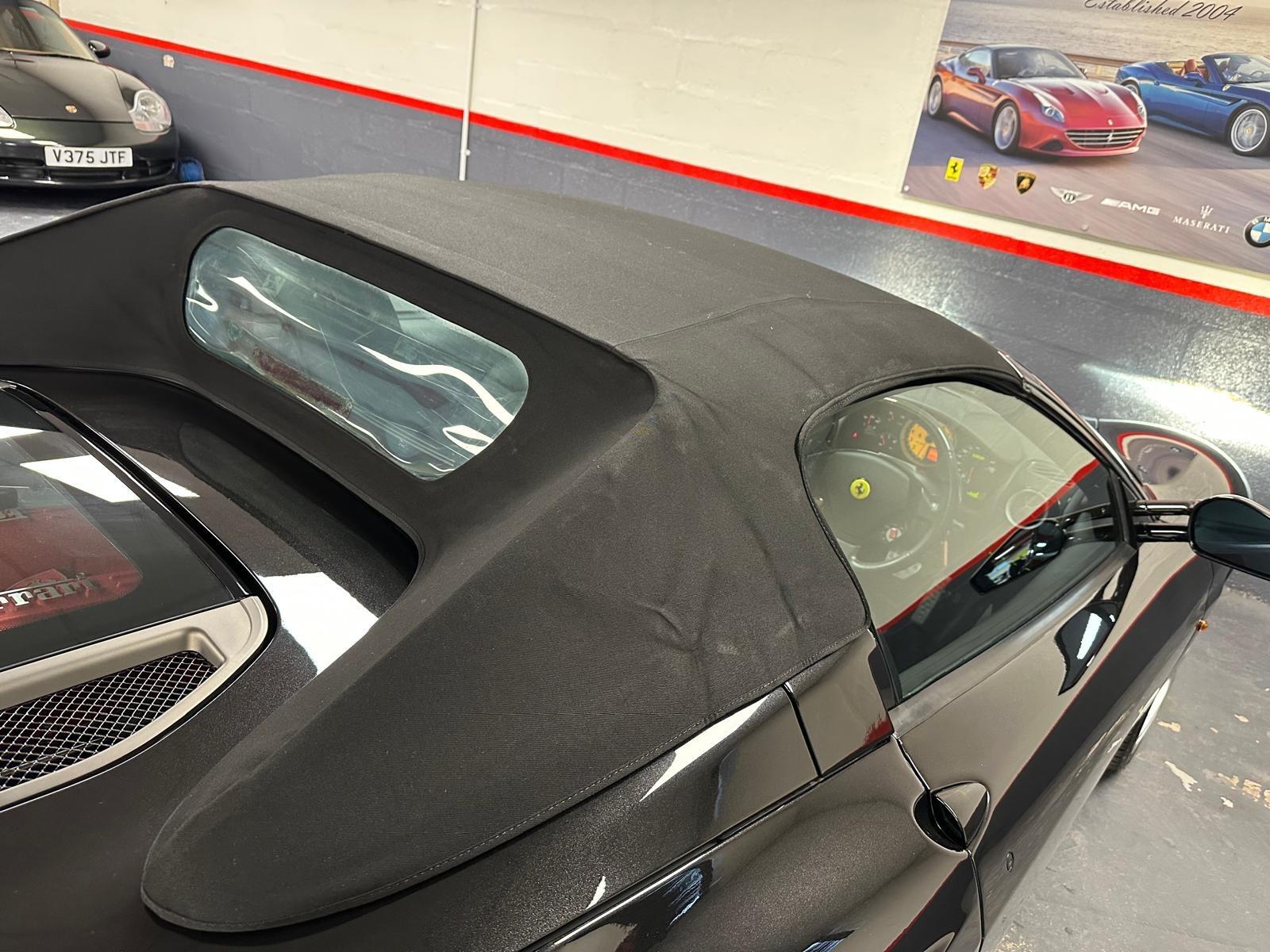 Ferrari F430 view 35