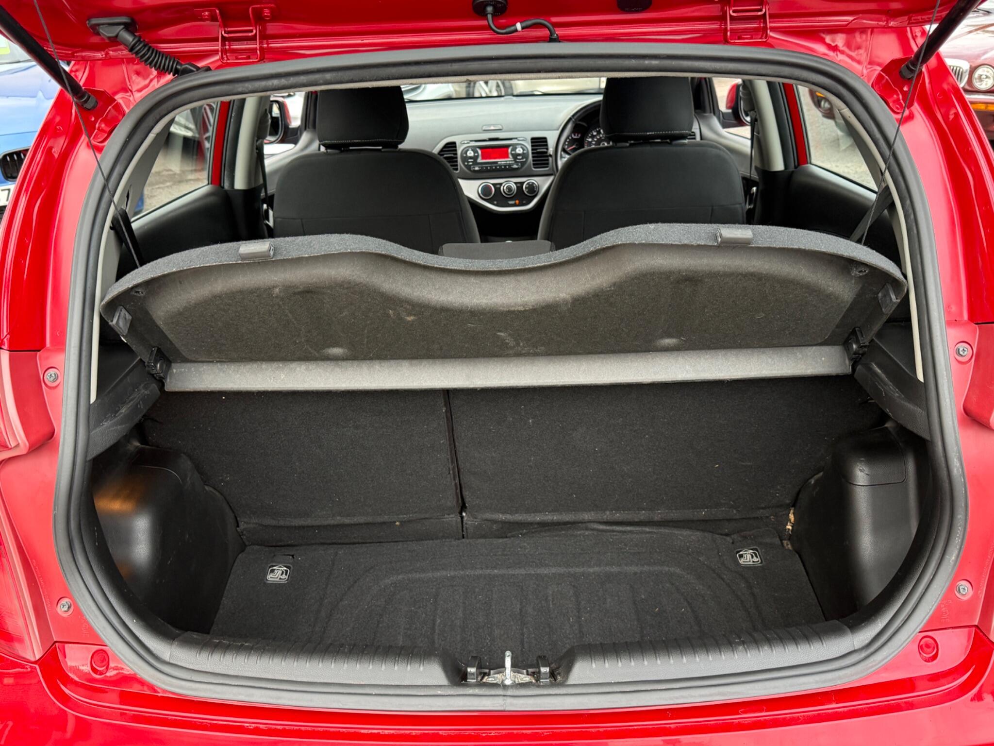 Kia Picanto - Image 34