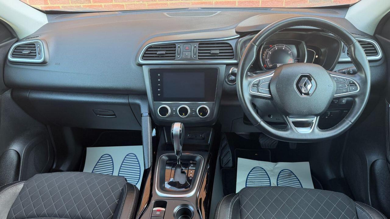 Renault Kadjar view 19