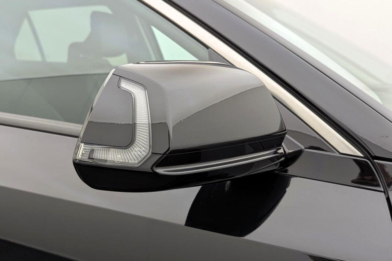 Kia Niro view 43