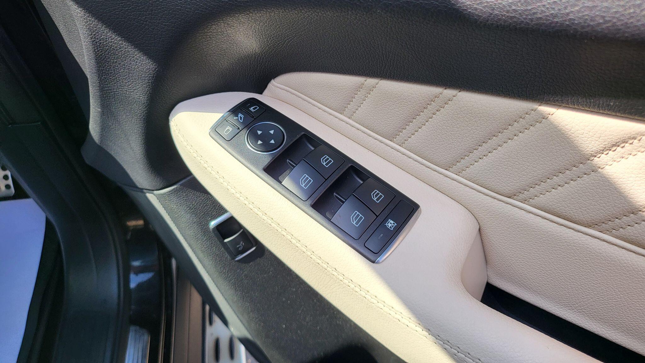 Mercedes-Benz Gle view 43
