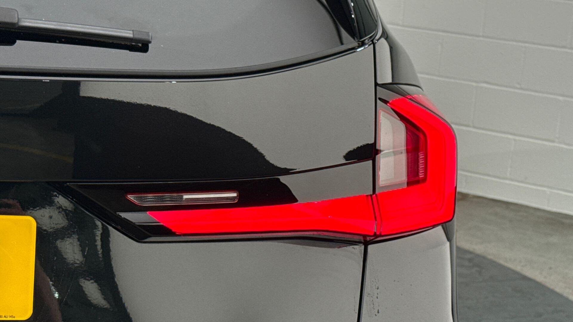 BMW X1 view 22