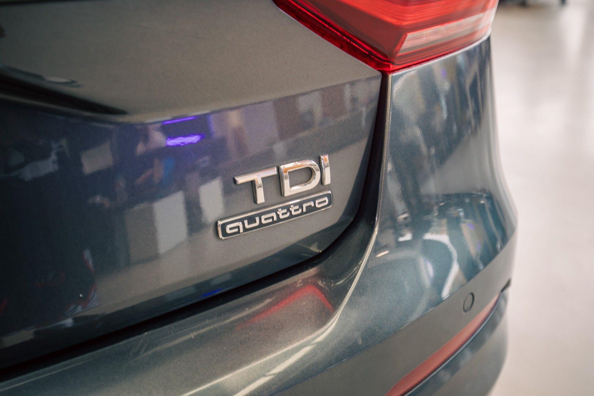 Audi Q2 view 7