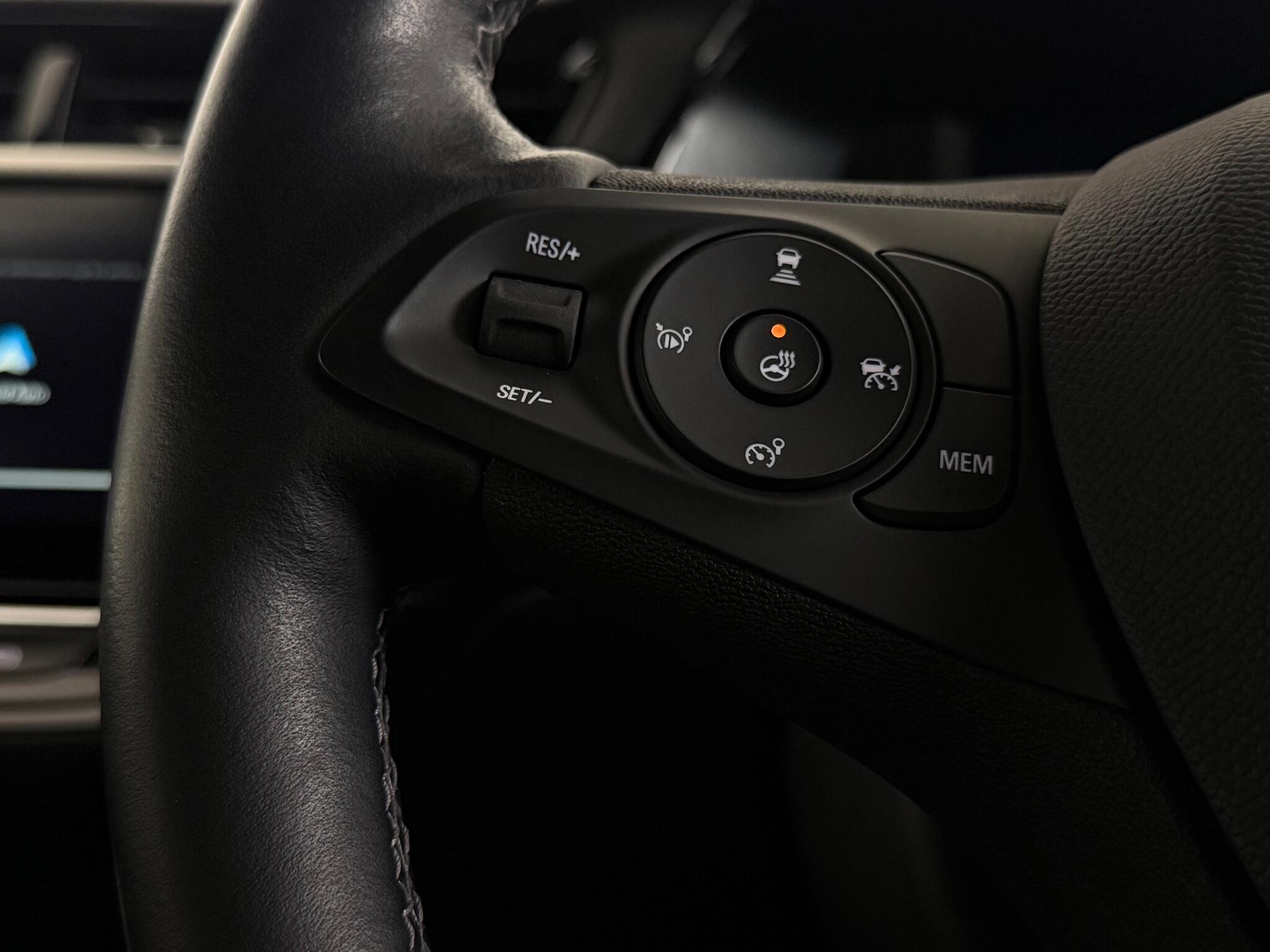 Vauxhall Corsa view 17