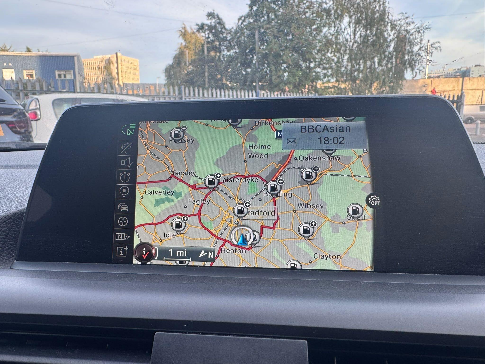 BMW 2 Series view 33