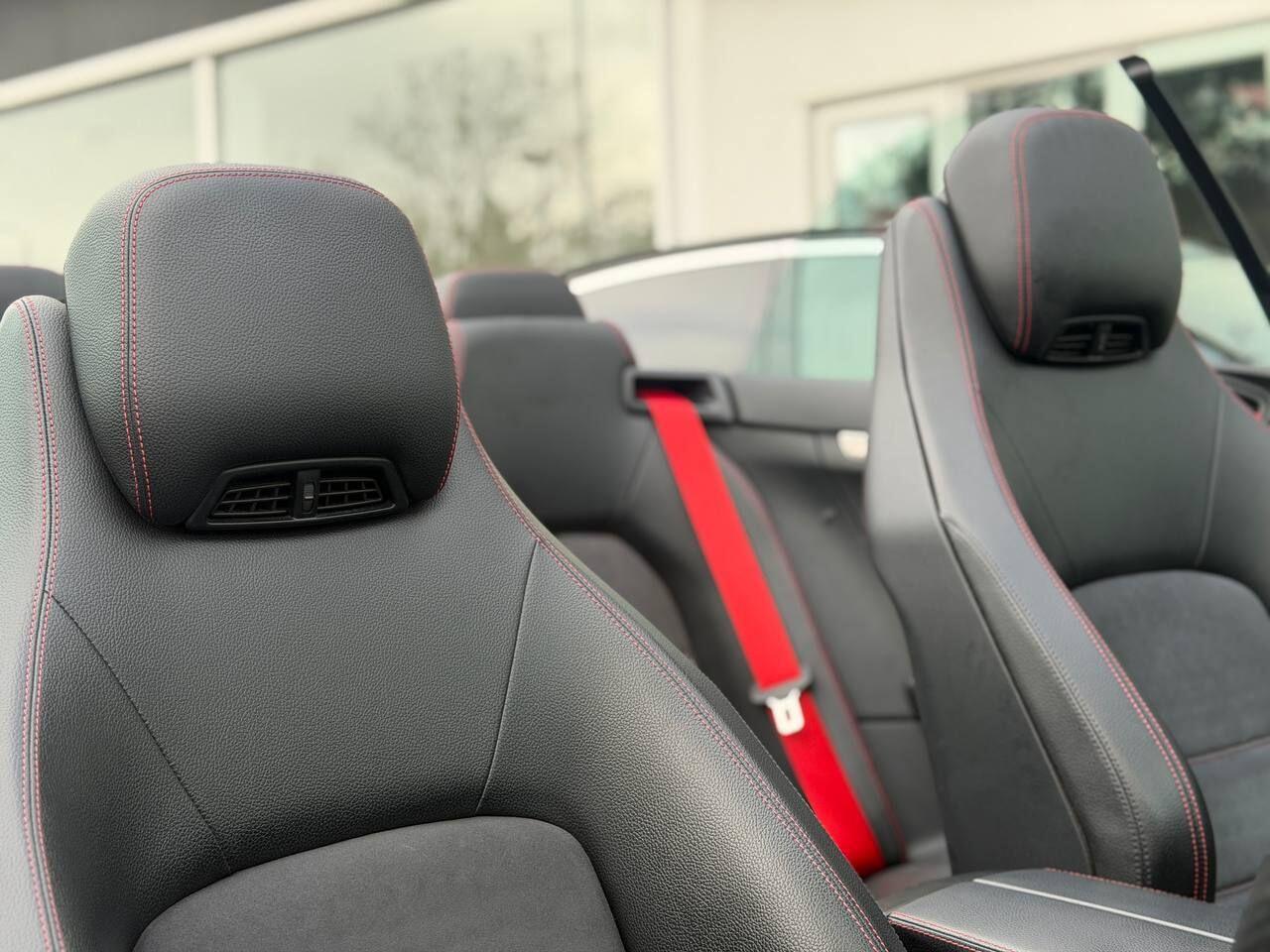 Mercedes-Benz E-Class view 13