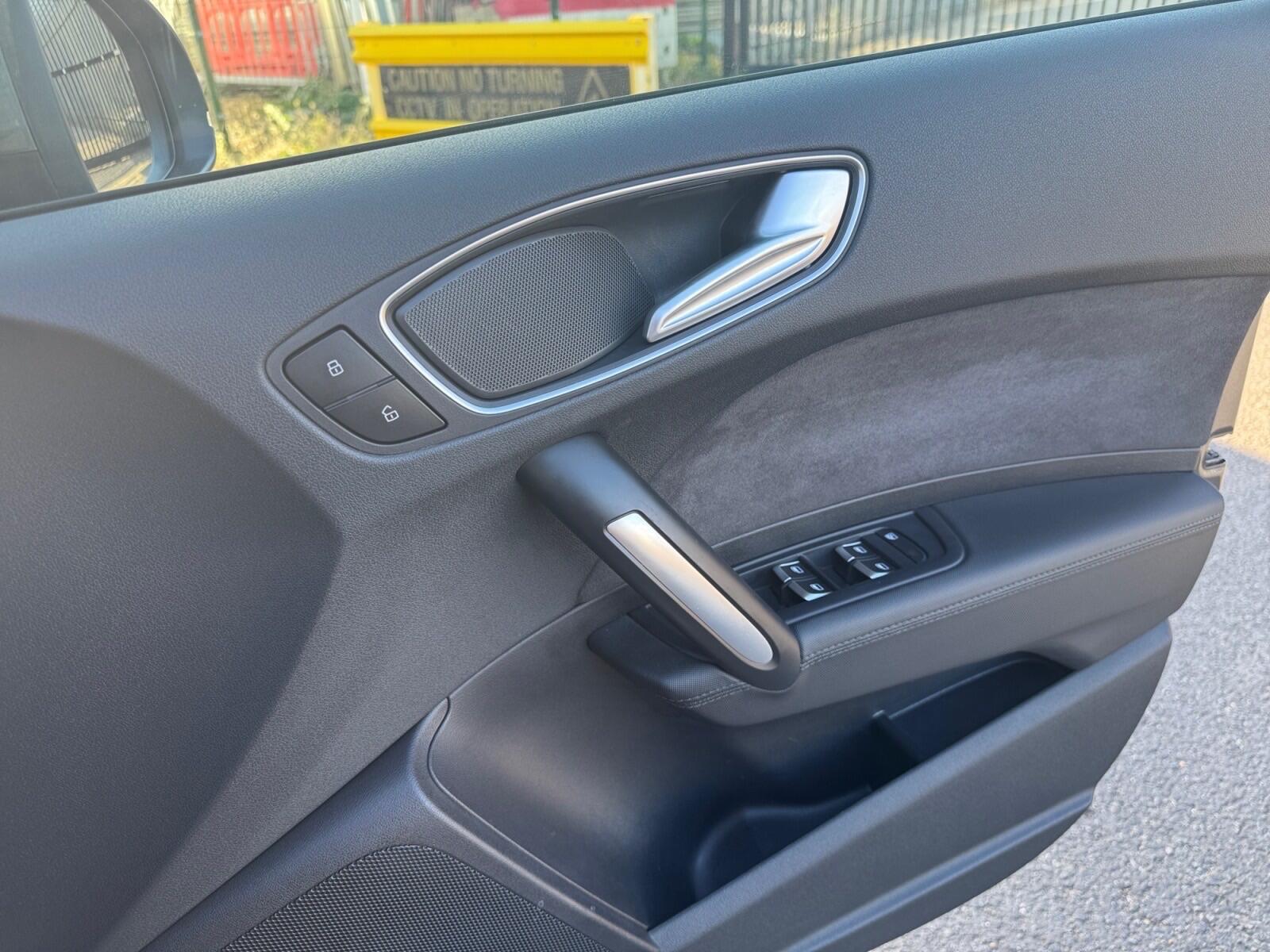 Audi A1 view 18