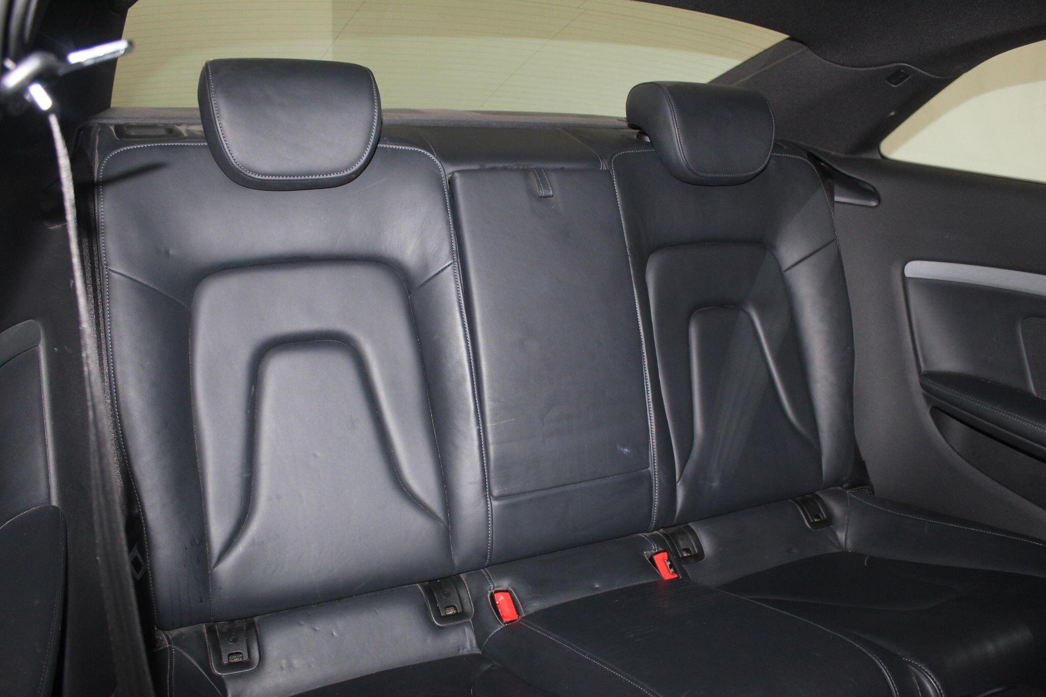 Audi A5 view 53