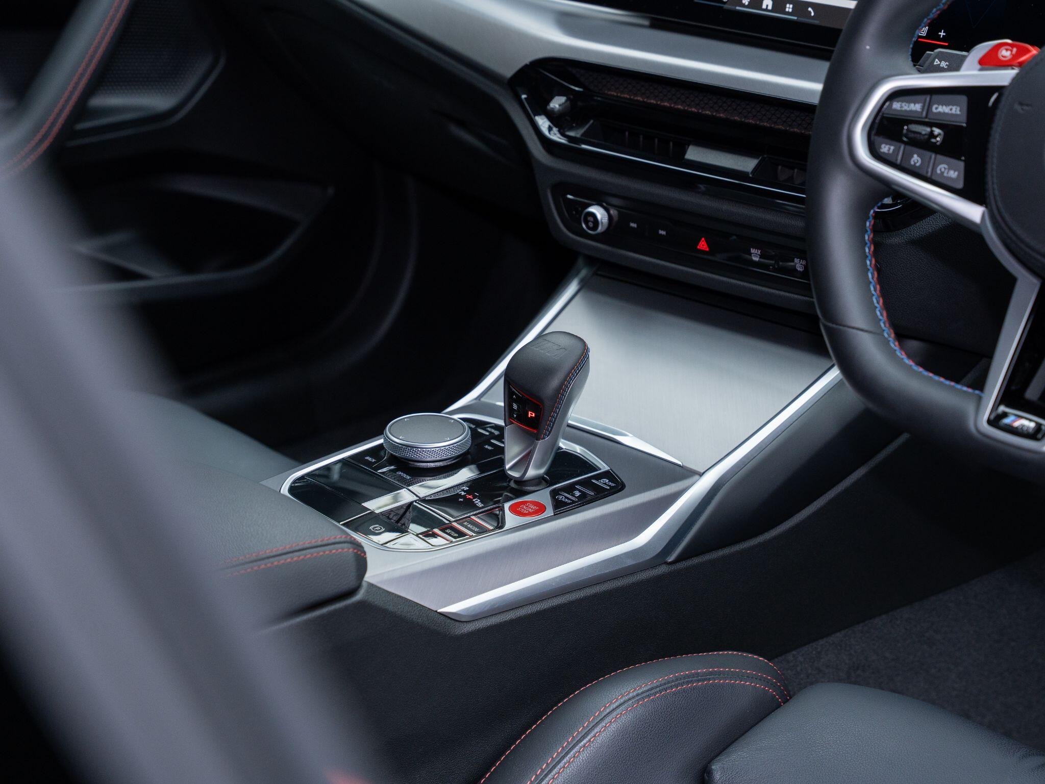 BMW M2 view 40