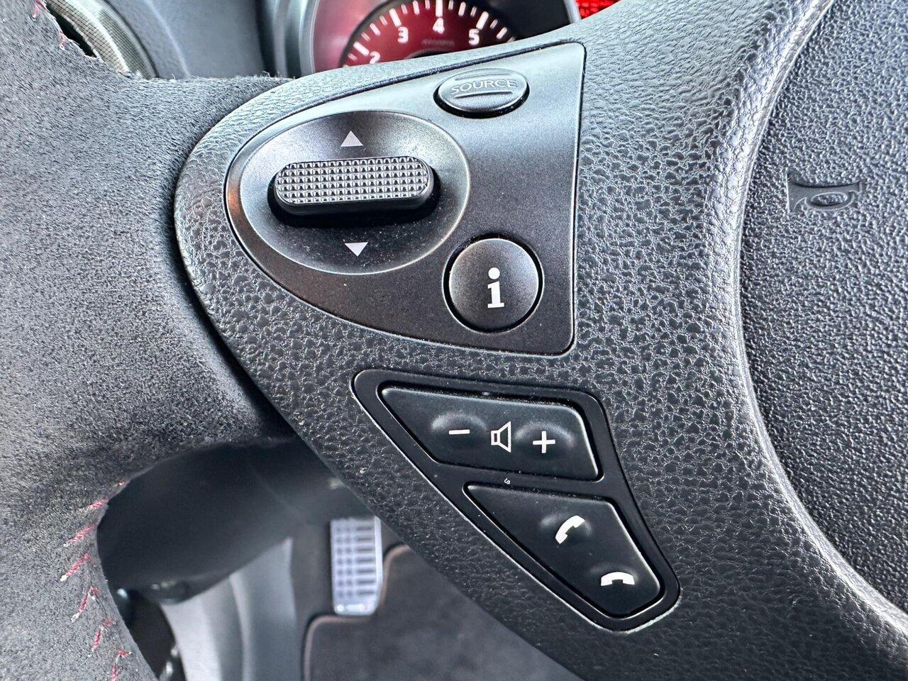Nissan Juke view 16