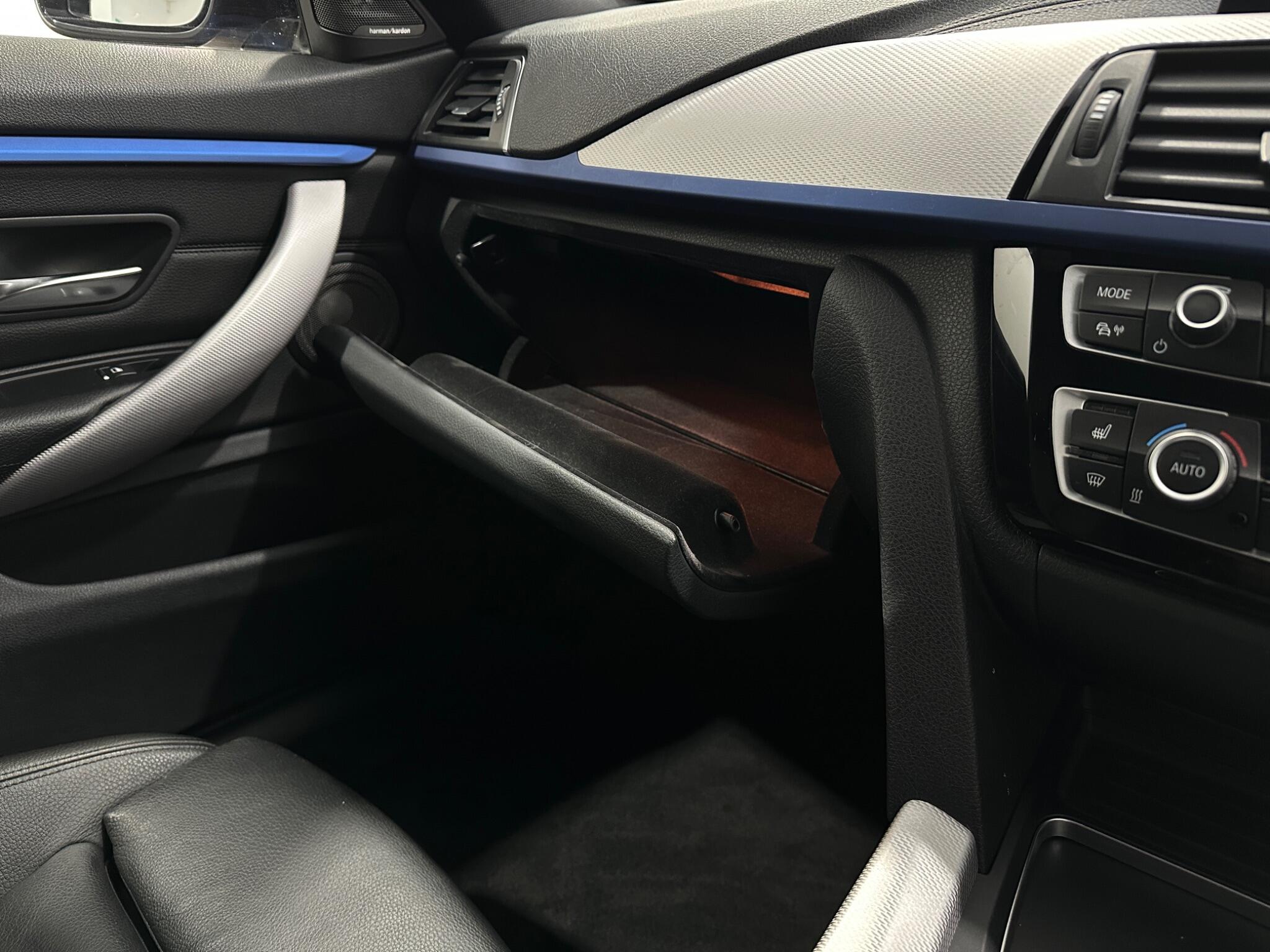 BMW 4 Series view 31