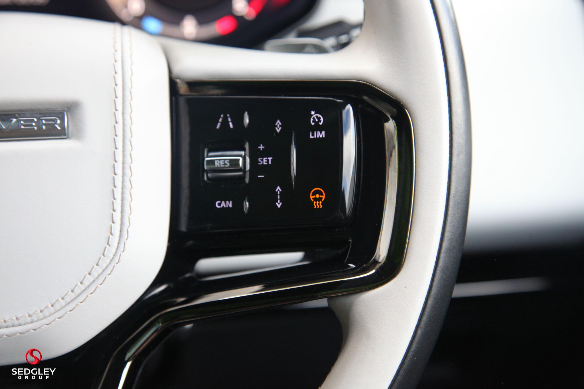 Land Rover Range Rover Sport view 24