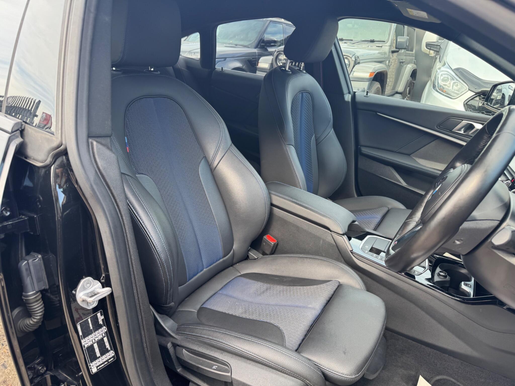 BMW 2 Series view 14