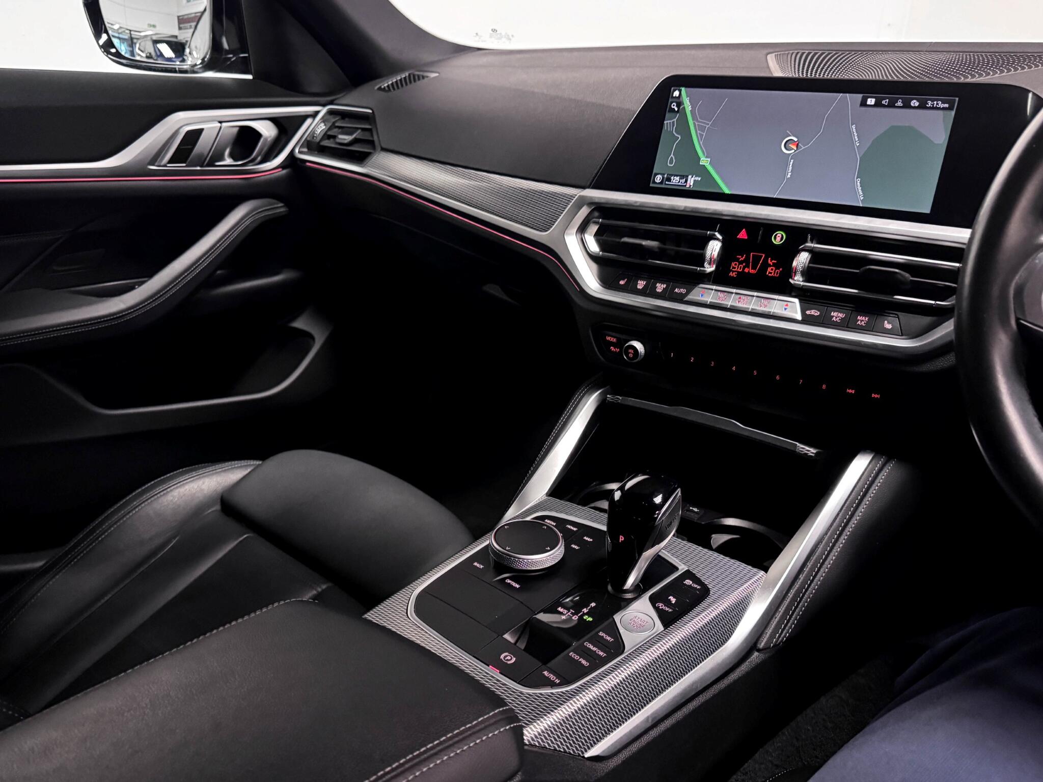 BMW 4 Series view 27