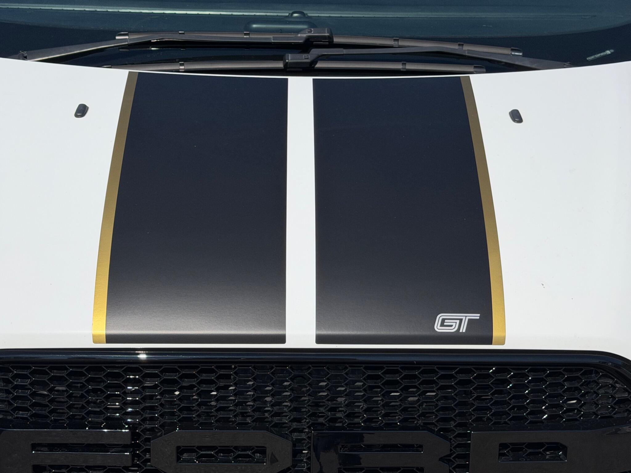 Ford Transit Custom view 33
