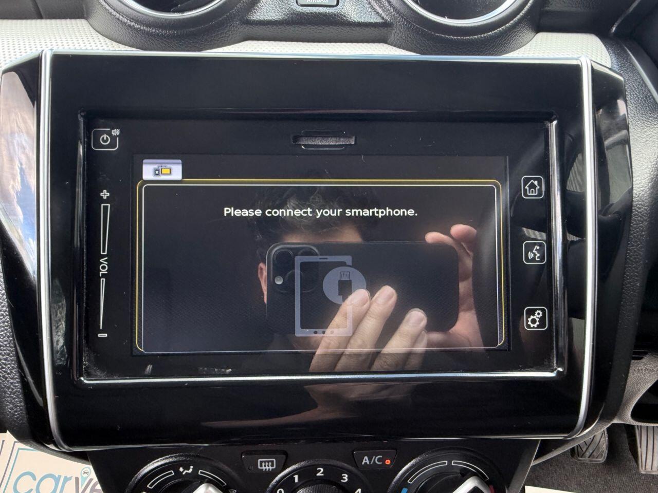 Suzuki Swift view 43