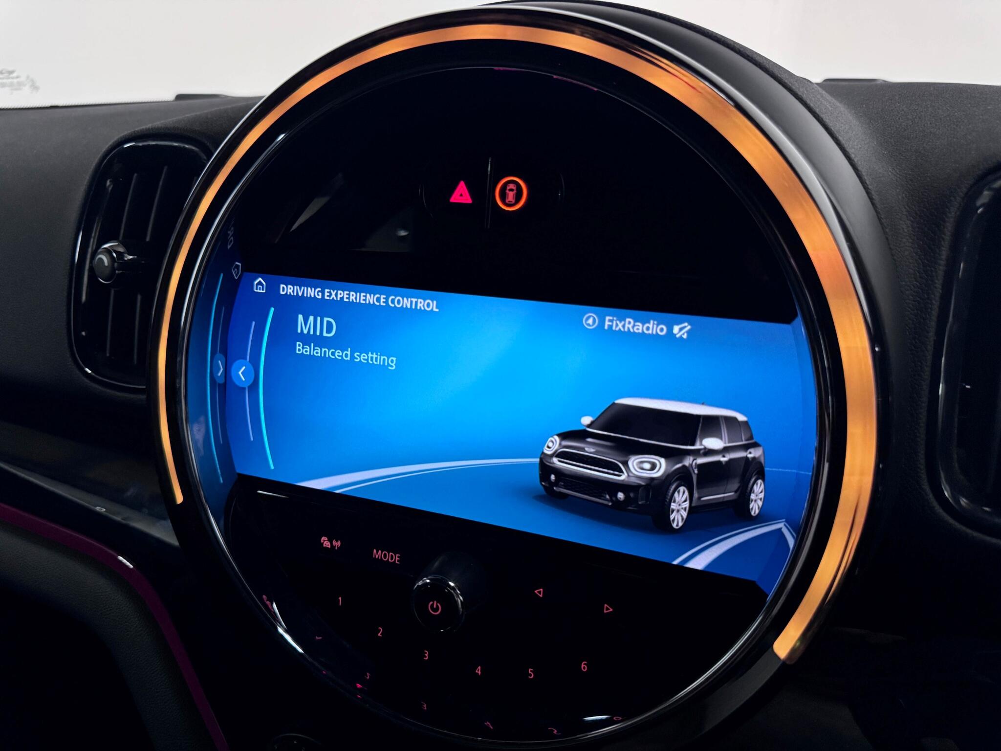 Mini Countryman view 57