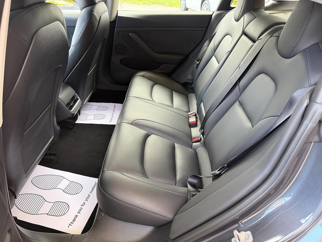 Tesla Model 3 view 14