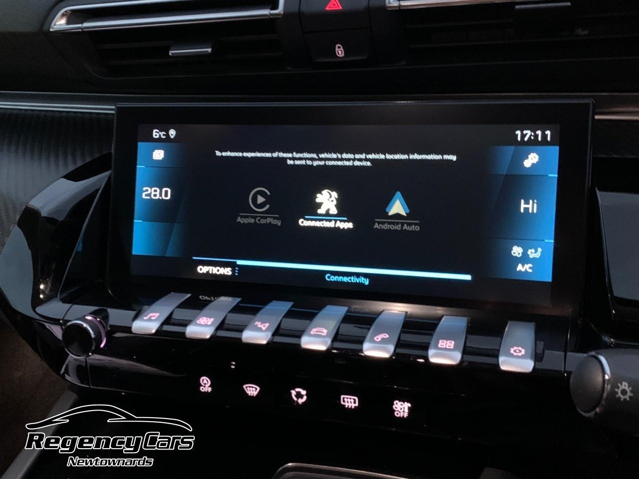 Peugeot 508 view 33