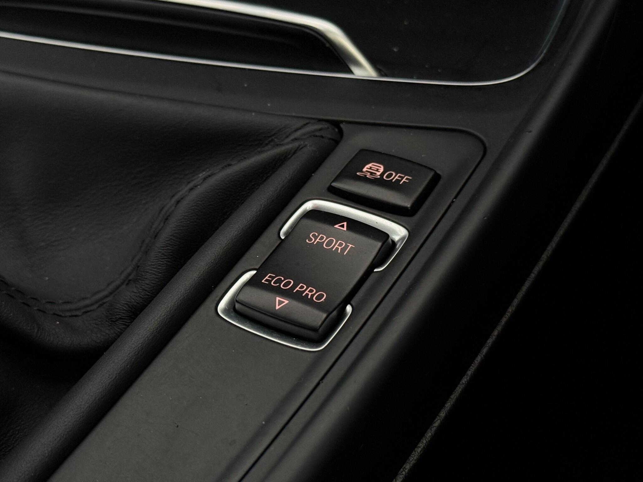 BMW 2 Series view 20