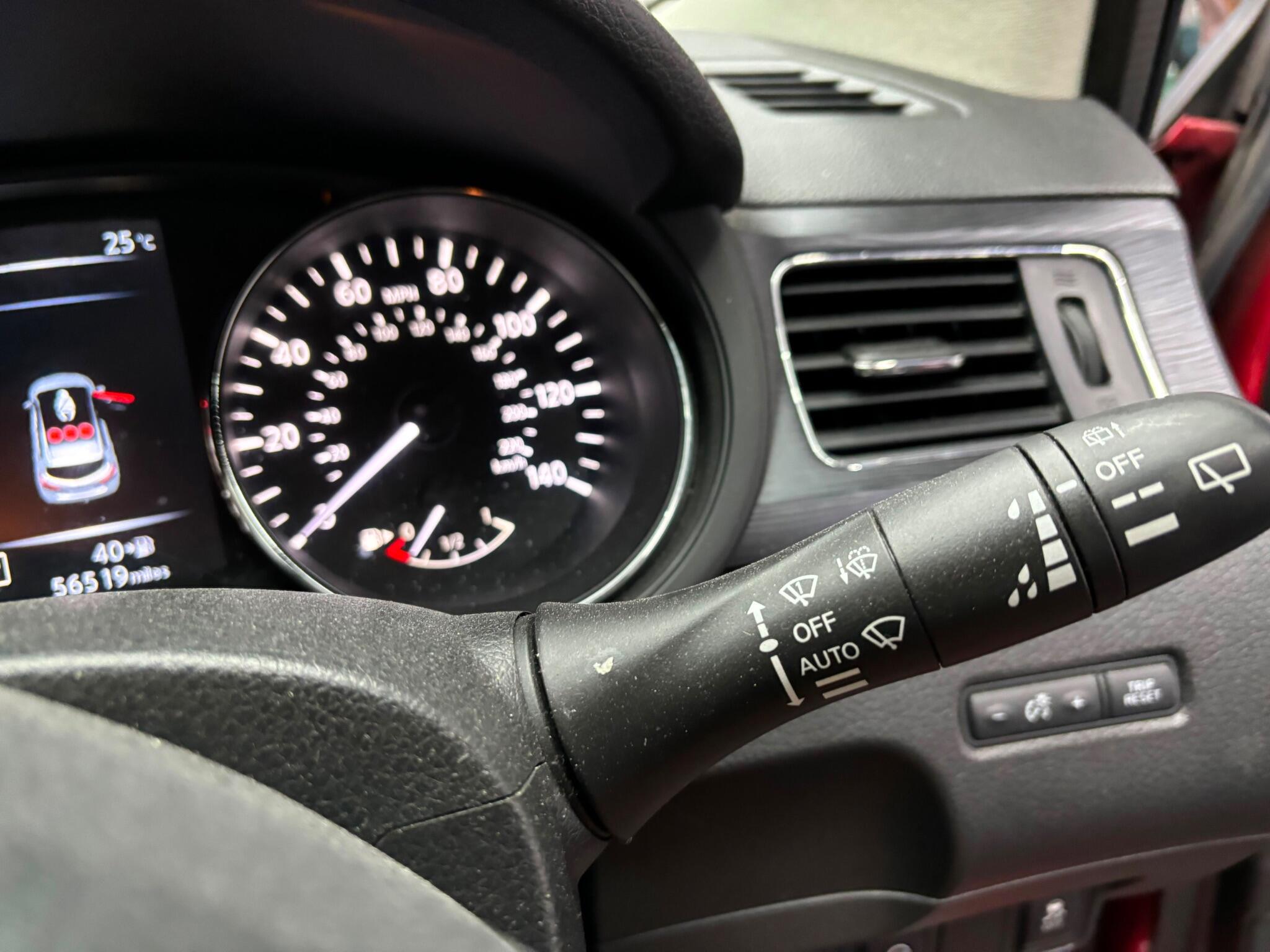 Nissan Pulsar view 20