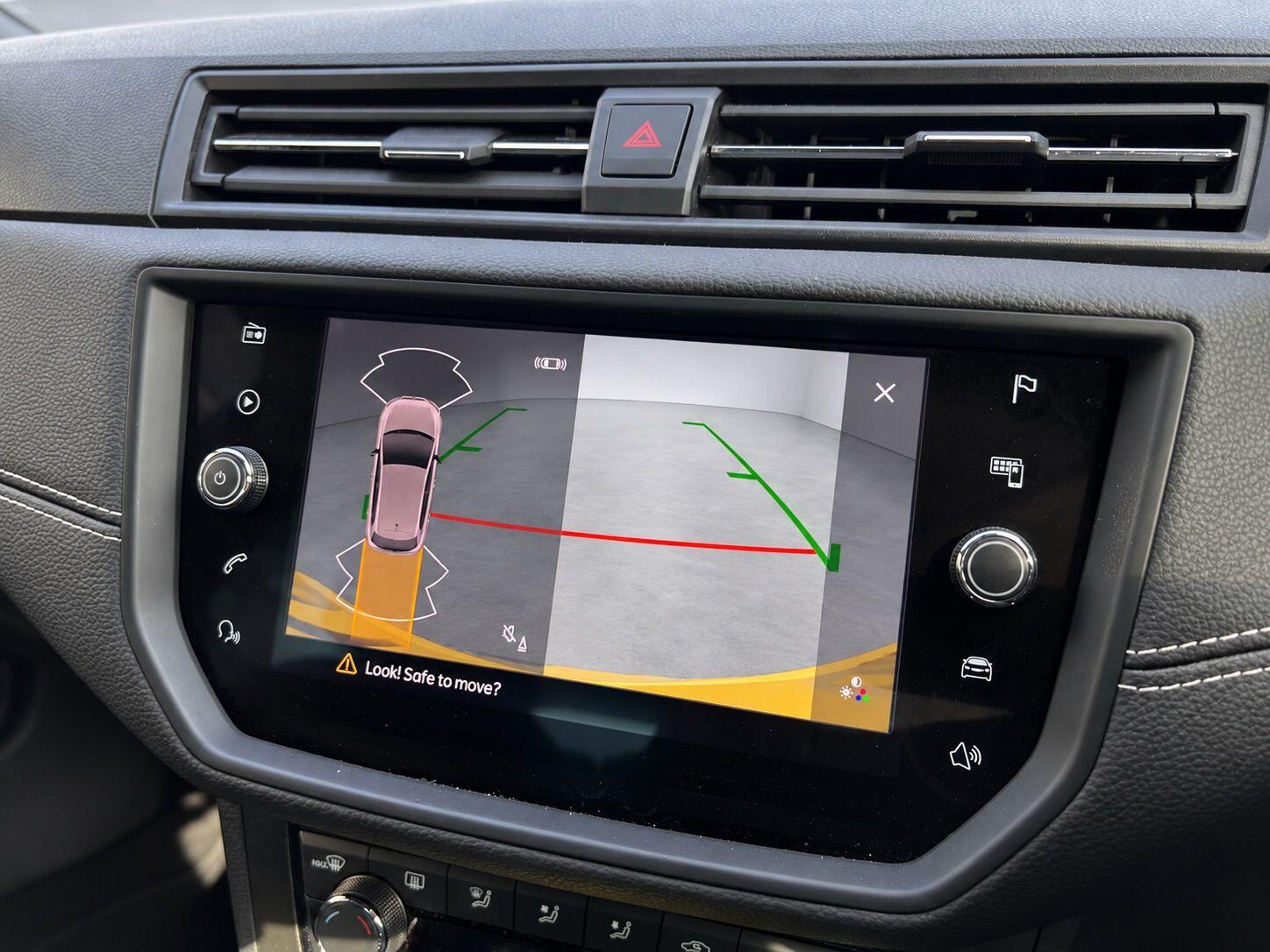 SEAT Ibiza view 20